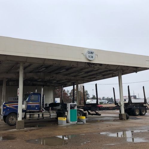 Camp I-30: 3205 E 54th St, Texarkana, AR 71854